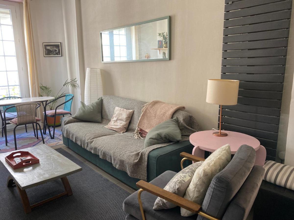Cosy Lejlighed